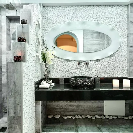 Hotell Anastasia Princess Luxury Beach Residence, Adults Only