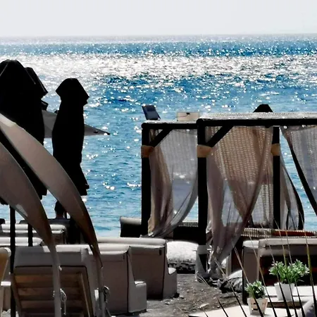 Anastasia Princess Luxury Residence, Adults Only Hotell 4*