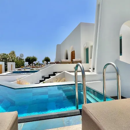 Anastasia Princess Luxury Beach Residence, Adults Only