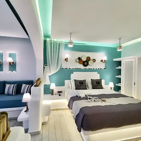 Anastasia Princess Luxury Residence, Adults Only Hotell 4*