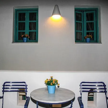 Anastasia Princess Luxury Beach Residence, Adults Only Perissa (Santorini)