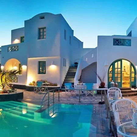 Hotell Anastasia Princess Luxury Residence, Adults Only 4*