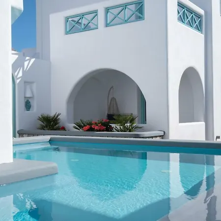 Hotell Anastasia Princess Luxury Beach Residence, Adults Only 4*