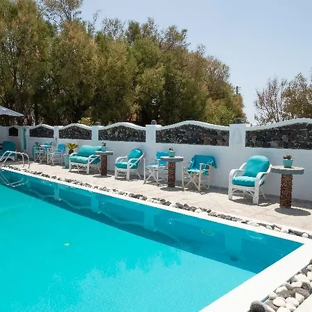 Hotell Anastasia Princess Luxury Residence, Adults Only