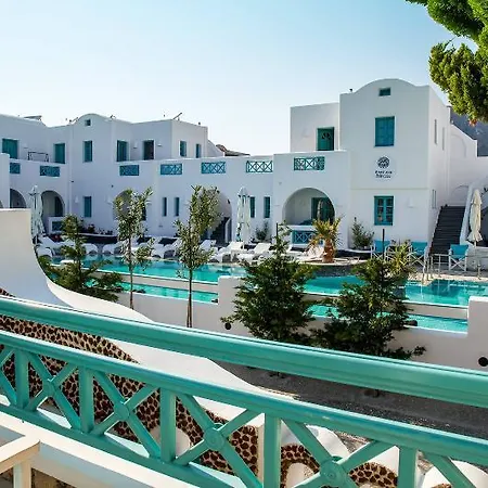Hotell Anastasia Princess Luxury Residence, Adults Only